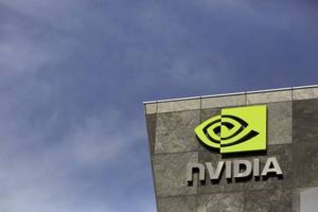 Приходите на Nvidia превишиха прогнозите на Уол-стрийт