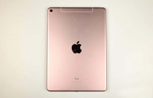 Ревю на Apple iPad Pro 9.7