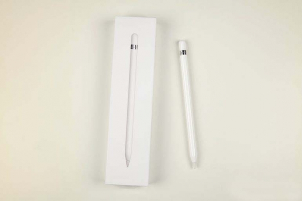 Ревю на Apple iPad Pro 9.7