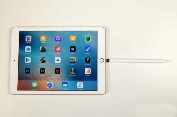 Ревю на Apple iPad Pro 9.7
