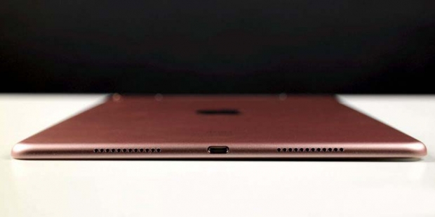 Ревю на Apple iPad Pro 9.7
