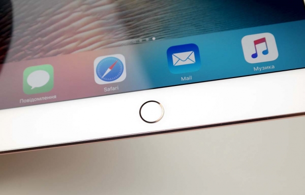 Ревю на Apple iPad Pro 9.7