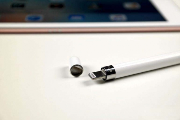 Ревю на Apple iPad Pro 9.7
