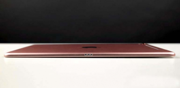 Ревю на Apple iPad Pro 9.7