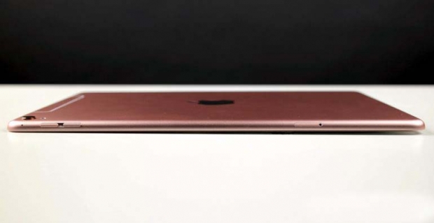 Ревю на Apple iPad Pro 9.7