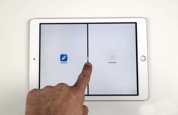 Ревю на Apple iPad Pro 9.7