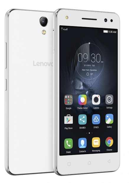 Теленор предлага ексклузивно Lenovo VIBE S1 lite