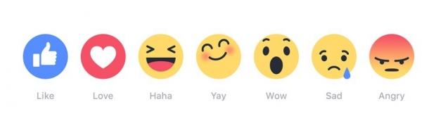 Facebook изчаква, когато потребителят е в добро настроение, за да му покаже реклами