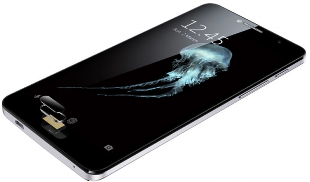 Започнаха продажбите на смартфона Alcatel Flash Plus 2