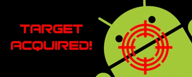 Банков троянец за Android инфектирал над 40 000 устройства