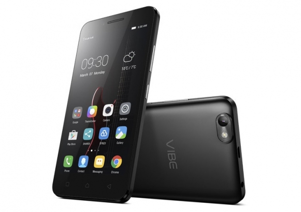 Достъпният смартфон Lenovo Vibe C ще поддържа LTE-връзка