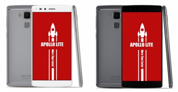 Техническите характеристики и цената на смартфона Vernee Apollo Lite