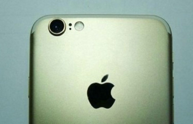 На новите фотографии на iPhone 7 се вижда лазерно фокусиране за основната камера