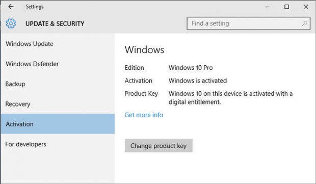 Как да вземем безплатен доживотен лиценз за Windows 10 и да продължим да използваме Windows 7 и 8.1