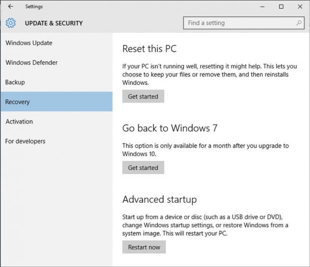 Как да вземем безплатен доживотен лиценз за Windows 10 и да продължим да използваме Windows 7 и 8.1