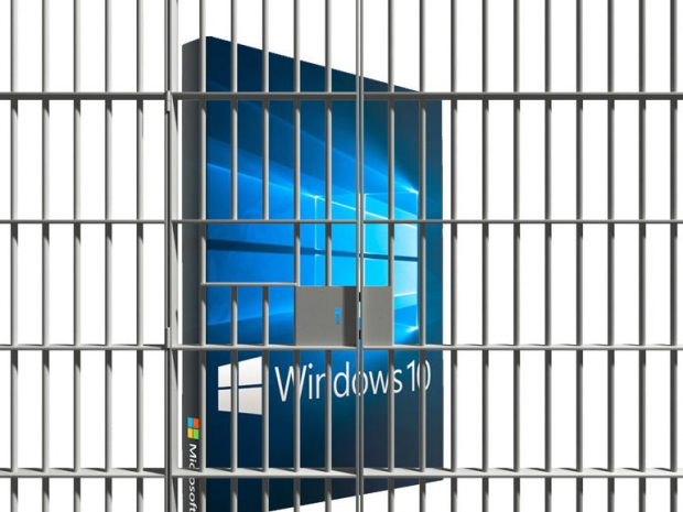 Как да вземем безплатен доживотен лиценз за Windows 10 и да продължим да използваме Windows 7 и 8.1