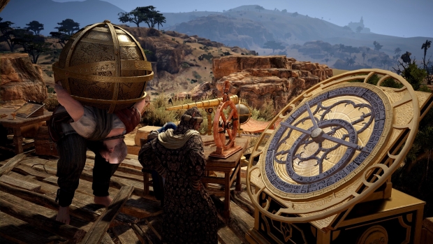 Valencia Part 1, масивният експанжън за Black Desert Online, с премиерна дата