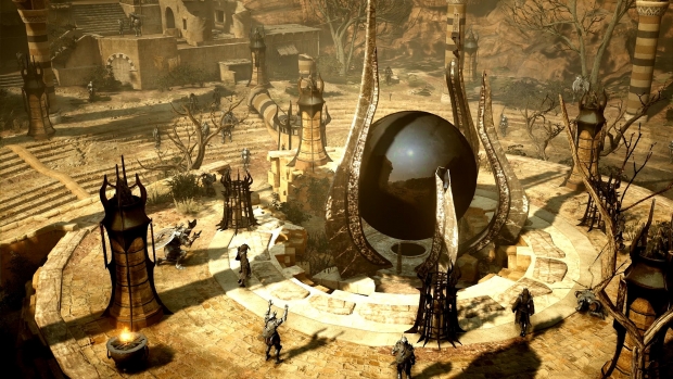Valencia Part 1, масивният експанжън за Black Desert Online, с премиерна дата