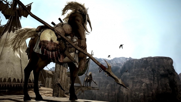 Valencia Part 1, масивният експанжън за Black Desert Online, с премиерна дата