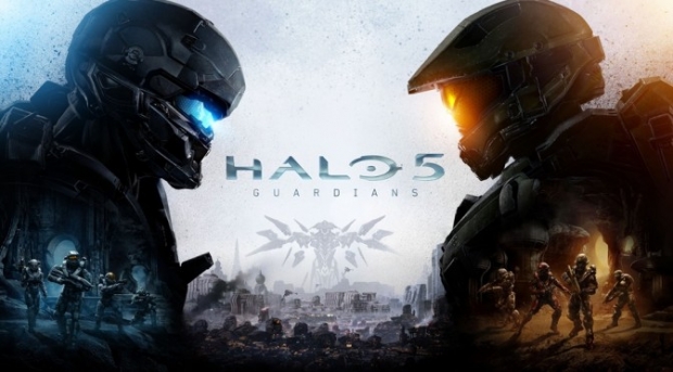 Редакторът за съдържание Forge от Halo 5 ще бъде достъпен за РС