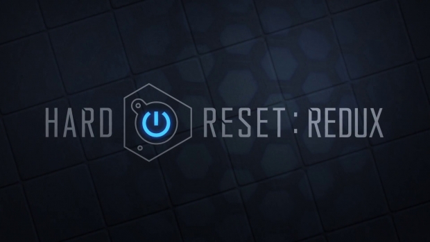 Hard Reset: Redux с дебют в началото на следващия месец