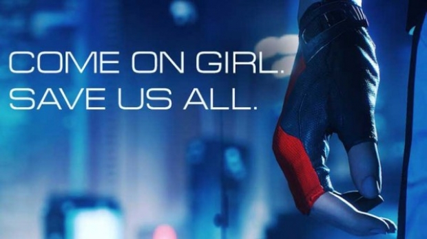 DICE пусна интерактивна карта на Mirror’s Edge Catalyst