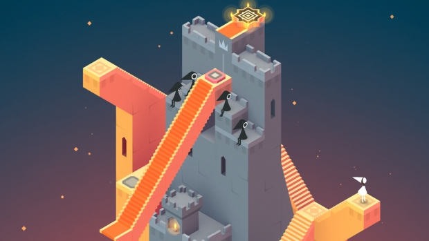 Monument Valley е донесла 14 млн. долара, въпреки че повечето сваляния са били безплатни