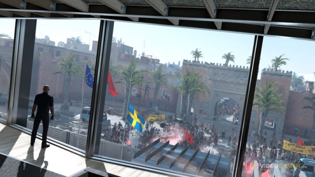 Hitman: Episode 3 идва на 31 май