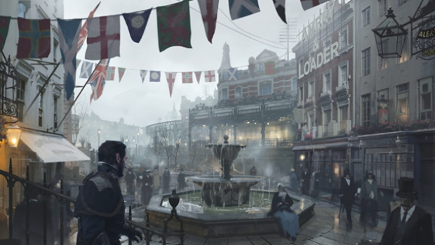Новата игра от създателите на The Order: 1886 ще бъде обявена другата седмица