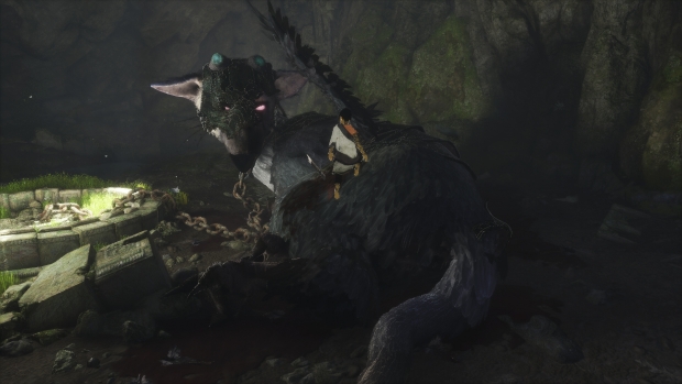 Митичният PlayStation ексклузив The Last Guardian трябва да излезе тази година