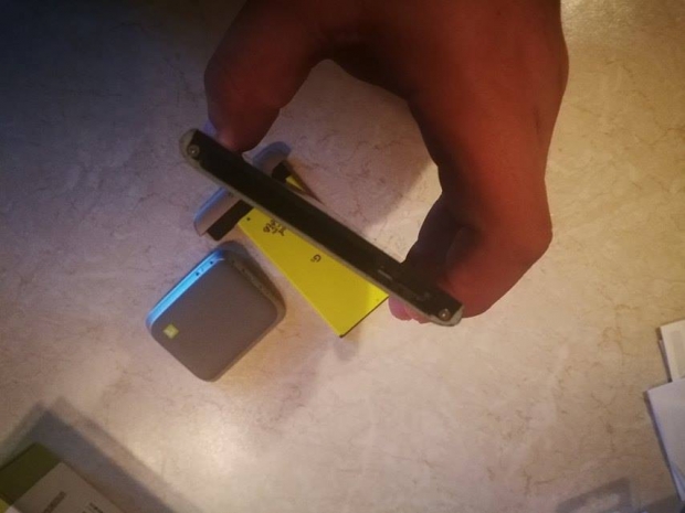 LG G5: уникален модулен флагман