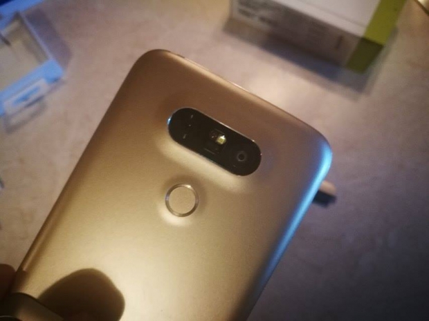 LG G5: уникален модулен флагман
