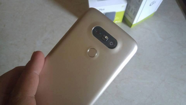 LG G5: уникален модулен флагман