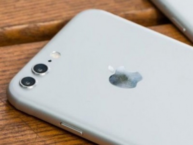 Apple iPhone 7 с двойната камера ще може да създава 3D модели на обекти