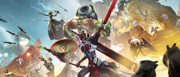 Програма за оувърклок на видео карти има повече Steam потребители от Battleborn