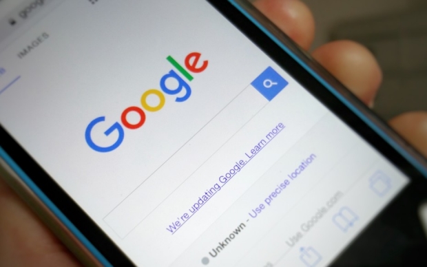 Събраната информация от офиса на Google в Париж ще бъде анализирана с години
