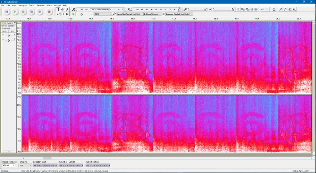 В саундтрака на новия Doom са скрити тайни изображения