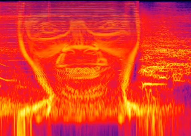 В саундтрака на новия Doom са скрити тайни изображения