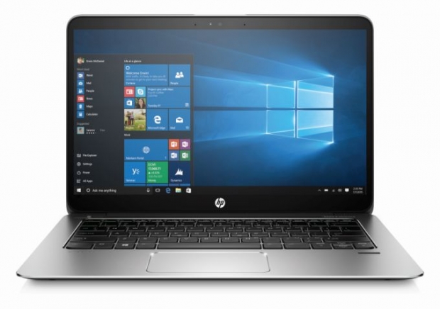 HP Inc. представя HP EliteBook 1030