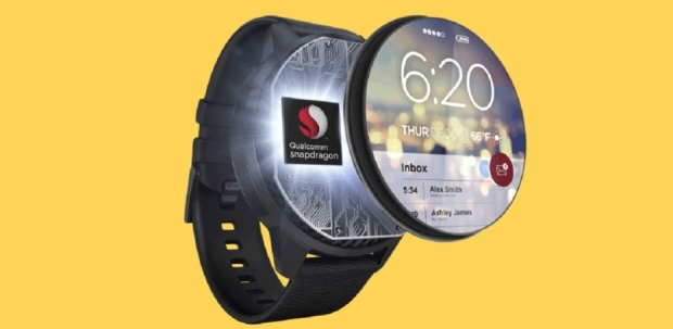 Qualcomm пусна ново поколение Snapdragon Wear чипове за носими джаджи