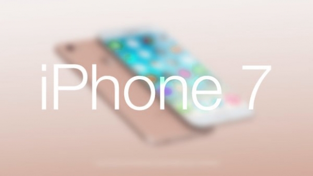 Служител на Foxconn публикува фотография на корпуса на iPhone 7 с цвят розово злато
