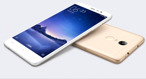 Xiaomi готви наследници на смартфоните Redmi 3 и Redmi Note 3