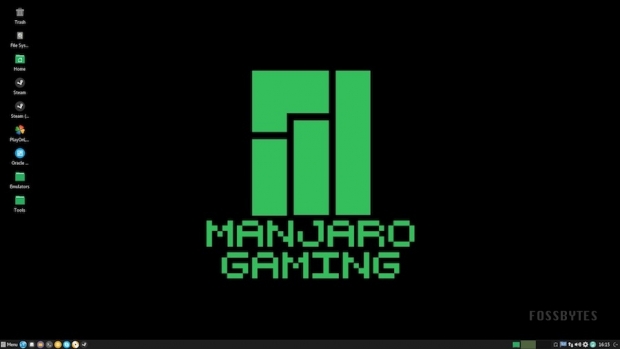Да се запознаем с Manjaro Linux Gaming – специалната Linux дистрибуция за геймъри