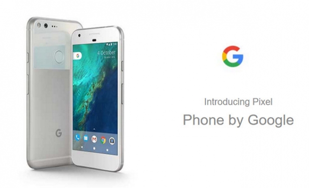 Британски ритейлър съобщи техническите характеристики на смартфоните Google Pixel и Pixel XL