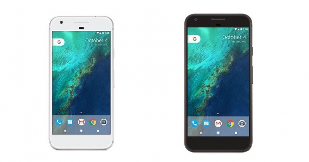 Снимки на Google Pixel изтекоха на сайта на Bell Canada