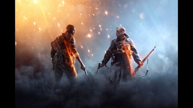 12-минутно геймплей видео на Battlefield 1