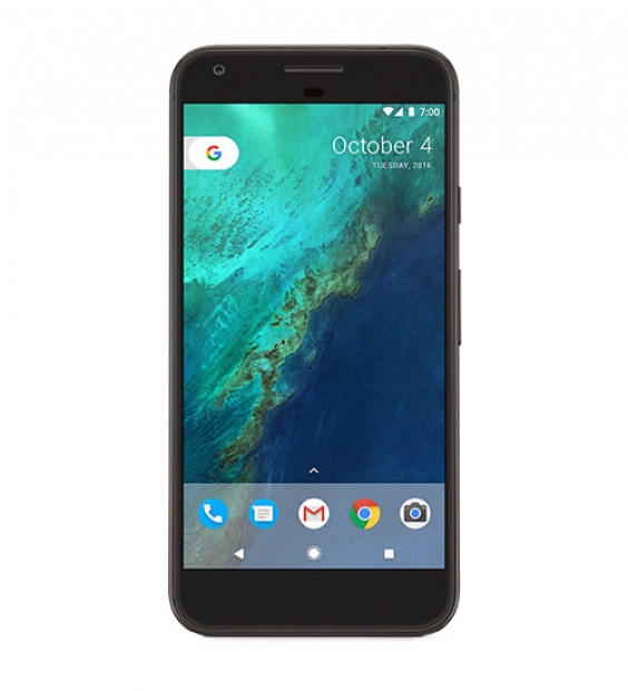 Снимки на Google Pixel изтекоха на сайта на Bell Canada