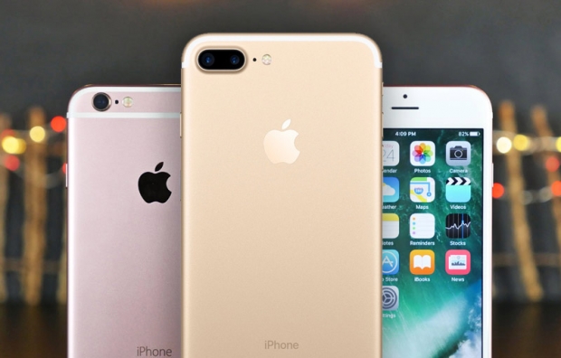 iPhone 7 Plus и iPhone 7 оглавиха рейтинга на AnTuTu за най-производителни смартфони