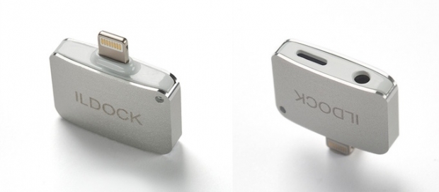 iLDock връща аудио жака в iPhone 7 за 10 долара