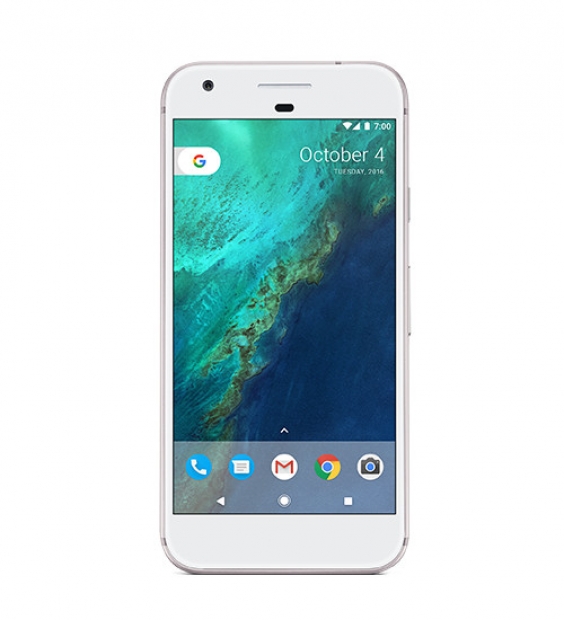 Снимки на Google Pixel изтекоха на сайта на Bell Canada